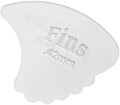 Dunlop Nylon Fins .42mm