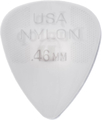 Dunlop Nylon Standard Cream - 0.46 Set de púas