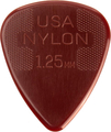 Dunlop Nylon Standard Picks 1.25mm Refill Bag (72pcs)