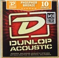 Dunlop Phosphor Bronze (Extra Light 010-048)