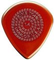 Dunlop Primetone Sculpted Jazz III - 1.40 Médiators pour guitare