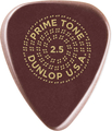 Dunlop Primetone Sculpted Standard - 2.50 (3 picks)