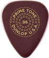 Dunlop Primetone Sculpted Standard Dark Brown - 0.96 511R Picks/Plektren