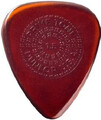 Dunlop Primetone Sculpted Standard Mold Brown - 0.96 510R Picks/Plektren