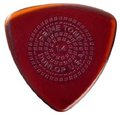 Dunlop Primetone Sculpted Triangle Mold - 1.50 512R