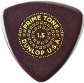 Dunlop Primetone Small Tri Pick Smooth Dark Brown - 1.50 Guitar Picks