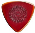 Primetone Small Tri Pick with Grip Brown - 1.40