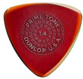 Primetone Small Tri Pick with Grip Brown - 1.40