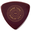 Dunlop Primetone Triangle Smooth Dark Brown - 1.4 513R