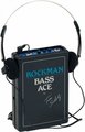 Dunlop ROCK-BA Rockman Bass Ace Headphone Amplifiers