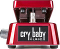 Dunlop SW-95 CryBaby Slash Signature Wah Red Pedal Wah-wah