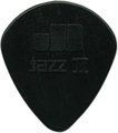 Dunlop Stiffo Jazz II Black - 1.18 Guitar Picks