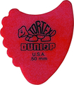 Tortex Fin Red - 0.50