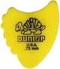 Tortex Fin Yellow - 0.73