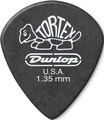 Dunlop Tortex Jazz III XL Black - 1.35