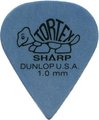 Tortex Sharp Blue - 1.00