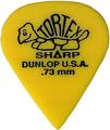 Tortex Sharp Yellow - 0.73