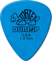 Dunlop Tortex Standard Blue - 1.00 Picks/Plektren