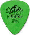 Dunlop Tortex Standard Green - 0.88 Ensembles de médiators