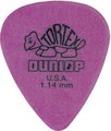 Dunlop Tortex Standard Purple - 1.14
