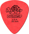 Dunlop Tortex Standard Red - 0.50