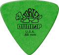 Dunlop Tortex Triangle Green - 0.88