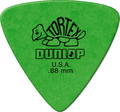 Tortex Triangle Green - 0.88