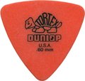 Tortex Triangle Orange - 0.60