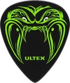 Dunlop Ultex Hetfield's Black Fang Pick Tin Black - 0.94