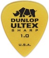 Dunlop Ultex Sharp Amber - 1.00