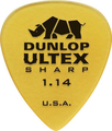 Dunlop Ultex Sharp Amber - 1.14