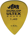 Dunlop Ultex Sharp Amber - 1.40