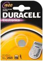 Duracell DL1620 (3V) Button Cell Batteries