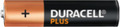 Duracell Plus AAA / LR03 Piles