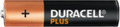 Duracell Plus AAA / LR03 Pilhas