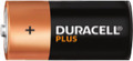 Duracell Plus C / LR14