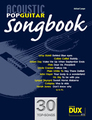 Dux Acoustic Pop Guitar Songbook 1 / Strumming & Picking (Gtr)