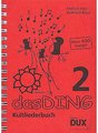 Dux Das Ding Vol 2 Kultliederbuch / Bitzel, Bernhard / Lutz, Andreas