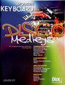 Dux Disco-Medleys / Modern Keyboard Serie