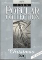 Dux Popular Collection Flute Libri Canzoni per Flauto