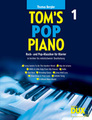 Dux Tom's Pop Piano Vol 1