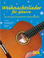 Dux Weihnachtslieder für Gitarre