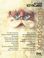 Dux Xmas Songs Loy Günter / Modern Keyboard Songbooks for Piano & Keyboard