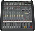 Dynacord PowerMate 1000-3 / MKIII Table de mixage avec amplificateur intégré