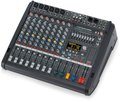 Dynacord PowerMate 600-3 / PowerMate 600 Mk3 Table de mixage avec amplificateur intégré