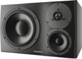 Dynaudio LYD-48 (black - right) Midfield Monitors