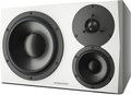 Dynaudio LYD-48 (white - left) Moniteurs champ moyen