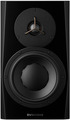 Dynaudio LYD-7 (black) Monitores de campo cercano