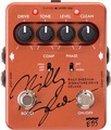 Billy Sheehan Signature Deluxe Drive