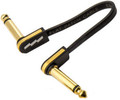 EBS PG-10 Flat Patch Cable Gold (10cm)